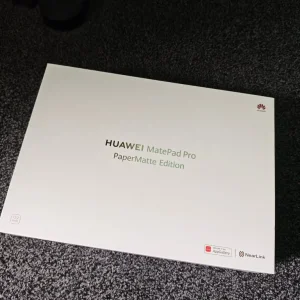 HUAWEI MatePad Pro 12.2" PaperMatte Edition Tablet - Image 2