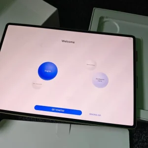 HUAWEI MatePad Pro 12.2" PaperMatte Edition Tablet - Image 5