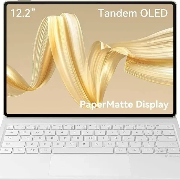 HUAWEI MatePad Pro 12.2" PaperMatte Edition Tablet