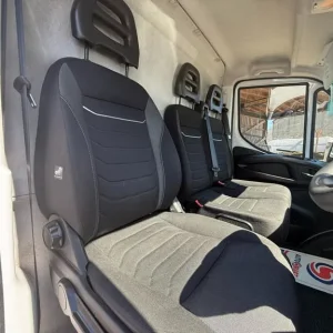 2023 Iveco Daily 2.3 High Roof Van 3520 WB Panel Van Diesel Manual - Image 5