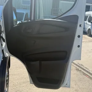 2023 Iveco Daily 2.3 High Roof Van 3520 WB Panel Van Diesel Manual - Image 7