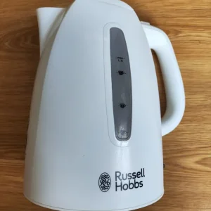 Russell Hobbs 1.7L Kettle - Image 2