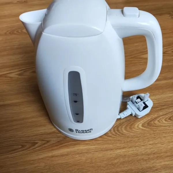 Russell Hobbs 1.7L Kettle