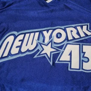 Counter Attack New York #43 tank top XL - Image 2