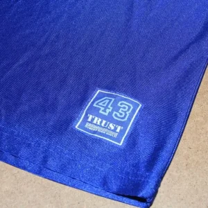 Counter Attack New York #43 tank top XL - Image 3