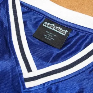 Counter Attack New York #43 tank top XL - Image 4