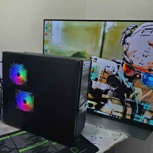 Gaming PC with GTX 1660 and 16GB RAM - Image 2