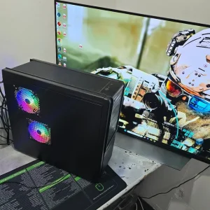 Gaming PC with GTX 1660 and 16GB RAM - Image 3