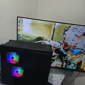 Gaming PC with GTX 1660 and 16GB RAM - Image 4