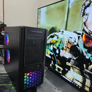Gaming PC with GTX 1660 and 16GB RAM - Image 5