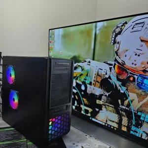 Gaming PC with GTX 1660 and 16GB RAM - Image 6
