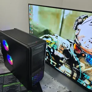 Gaming PC with GTX 1660 and 16GB RAM - Image 7