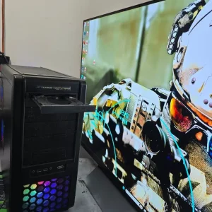 Gaming PC with GTX 1660 and 16GB RAM - Image 8