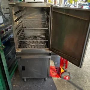 Peri Peri Chicken Steamer Oven - Image 2