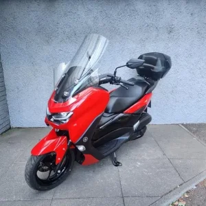 2024 Yamaha NMAX 125 Scooter - Image 2