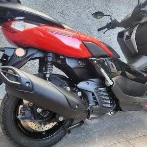 2024 Yamaha NMAX 125 Scooter - Image 5