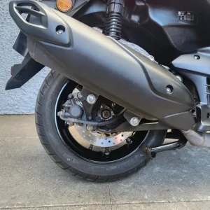 2024 Yamaha NMAX 125 Scooter - Image 6