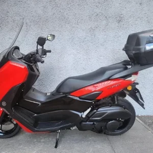 2024 Yamaha NMAX 125 Scooter - Image 8