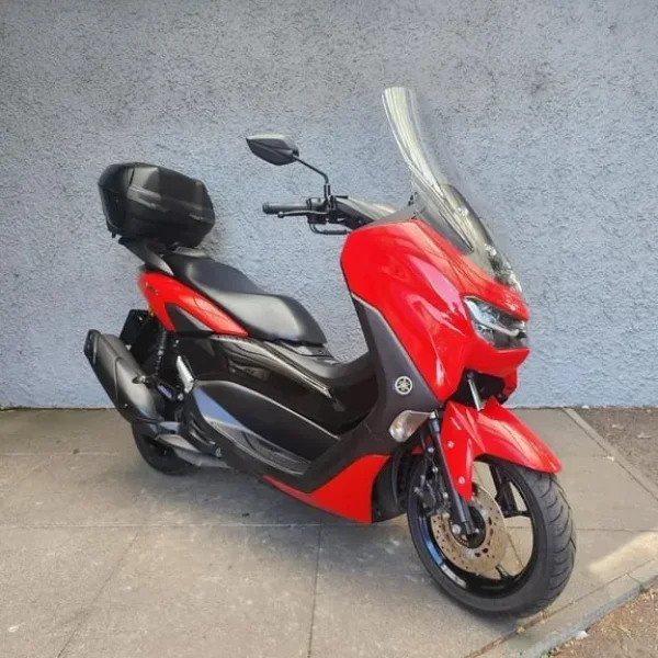 2024 Yamaha NMAX 125 Scooter