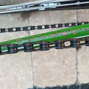 Retro racing bike - Image 3