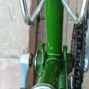 Retro racing bike - Image 4