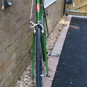 Retro racing bike - Image 5