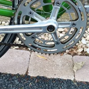 Retro racing bike - Image 6