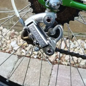 Retro racing bike - Image 7