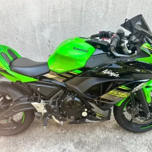 Kawasaki Ninja 650 2019 KRT Edition - Image 3