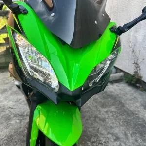 Kawasaki Ninja 650 2019 KRT Edition - Image 4