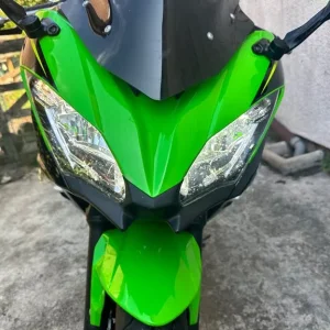 Kawasaki Ninja 650 2019 KRT Edition - Image 5