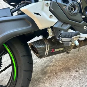Kawasaki Ninja 650 2019 KRT Edition - Image 7