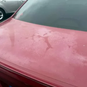 BMW E39 530i M Sport Auto Imola Red - Image 6