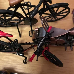 Scooter, bicycle, motorbike etc - Image 2