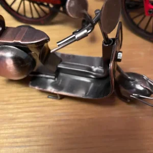 Scooter, bicycle, motorbike etc - Image 3