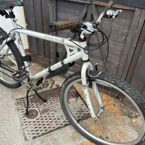 Mountain bike 26inch wheels - Image 2