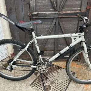 Mountain bike 26inch wheels - Image 3