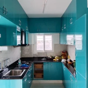 UPVC Kitchen Paint Respray - Image 2