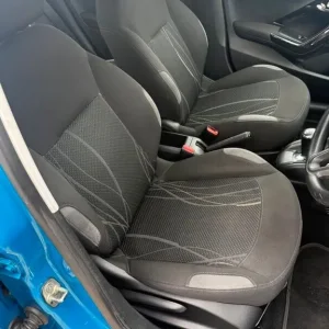 2012 Peugeot 208 E-HDI Active Automatic Hatchback - Image 8