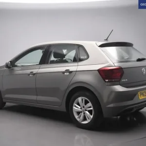 2020 Volkswagen Polo 1.0 EVO SE Hatchback - Image 2