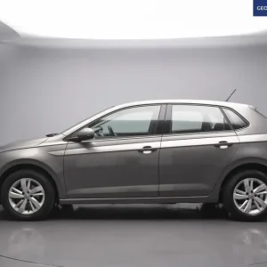 2020 Volkswagen Polo 1.0 EVO SE Hatchback - Image 3