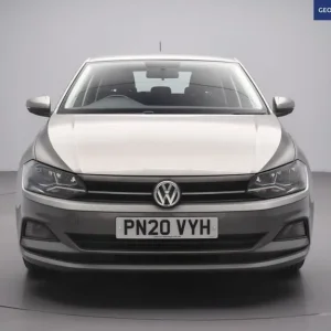 2020 Volkswagen Polo 1.0 EVO SE Hatchback - Image 4