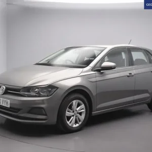 2020 Volkswagen Polo 1.0 EVO SE Hatchback - Image 5