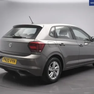 2020 Volkswagen Polo 1.0 EVO SE Hatchback - Image 7
