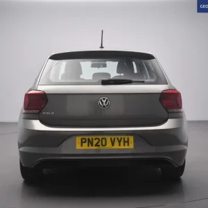2020 Volkswagen Polo 1.0 EVO SE Hatchback - Image 8