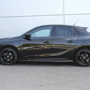2022 Vauxhall Corsa 1.2 Turbo SRi Hatchback - Image 3