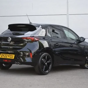 2022 Vauxhall Corsa 1.2 Turbo SRi Hatchback - Image 6