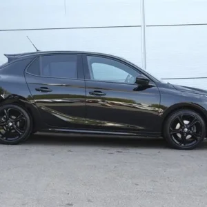 2022 Vauxhall Corsa 1.2 Turbo SRi Hatchback - Image 7