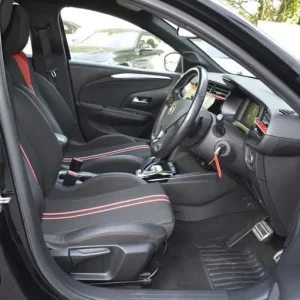 2022 Vauxhall Corsa 1.2 Turbo SRi Hatchback - Image 8