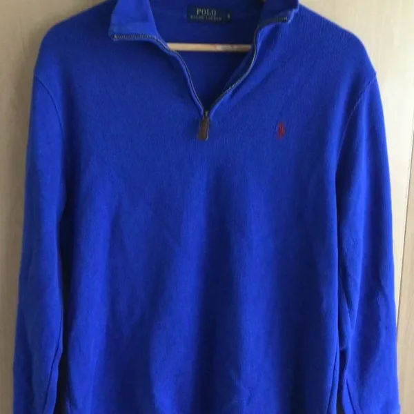 Mens Sweater Size S